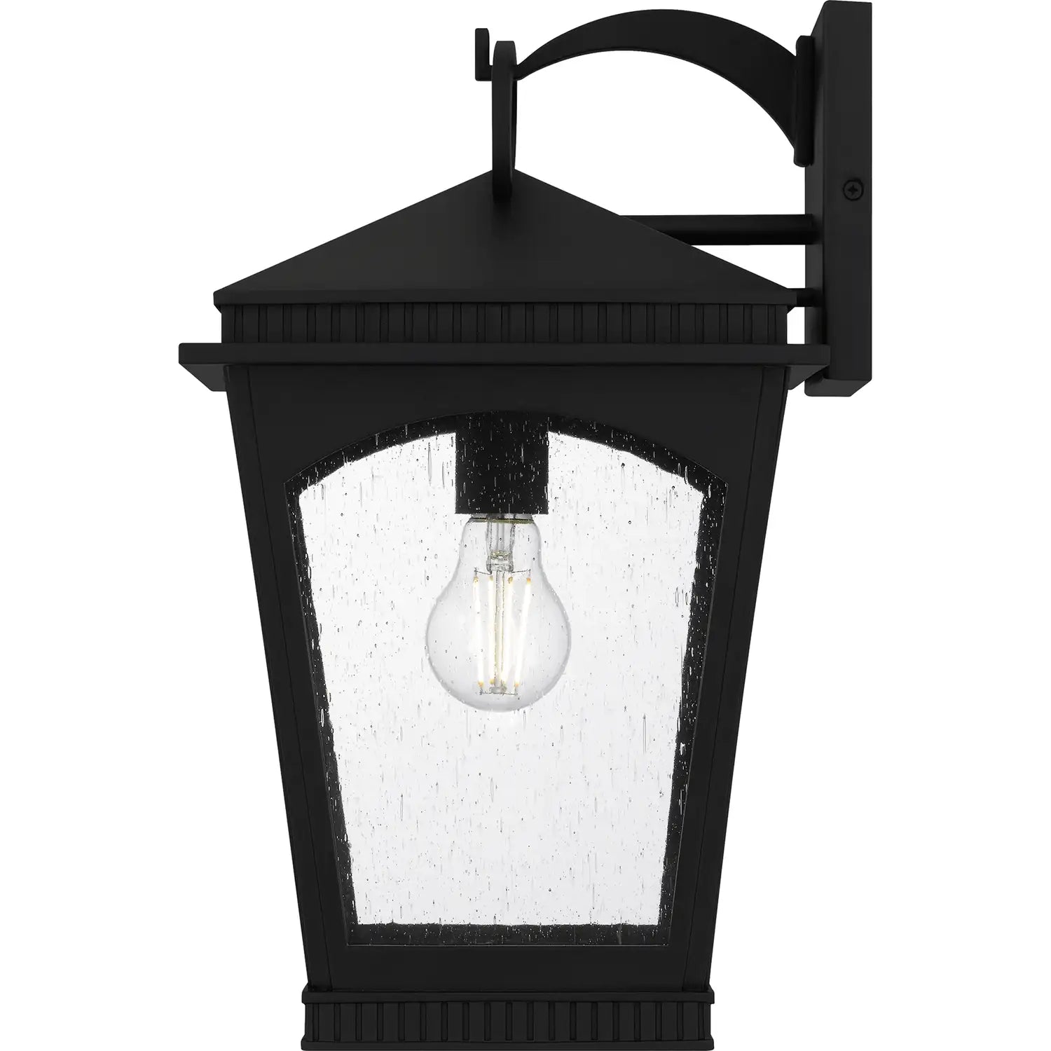 QUOIZEL, HUCK OUTDOOR LANTERN, OUTDOOR CEILING LIGHTS