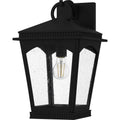 QUOIZEL, HUCK OUTDOOR LANTERN, OUTDOOR CEILING LIGHTS