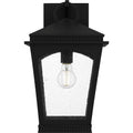 QUOIZEL, HUCK OUTDOOR LANTERN, OUTDOOR CEILING LIGHTS