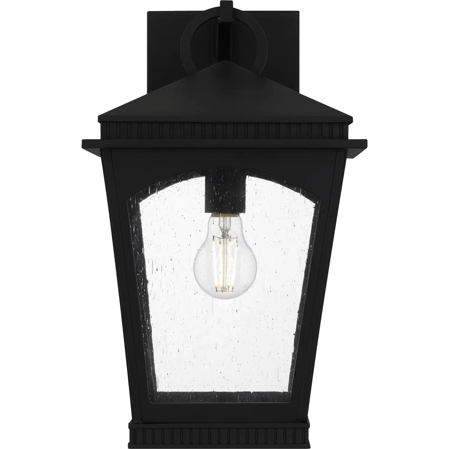 QUOIZEL, HUCK OUTDOOR LANTERN, OUTDOOR CEILING LIGHTS