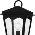 QUOIZEL, HUCK OUTDOOR LANTERN, OUTDOOR CEILING LIGHTS