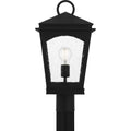 QUOIZEL, HUCK OUTDOOR LANTERN, OUTDOOR CEILING LIGHTS