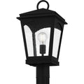QUOIZEL, HUCK OUTDOOR LANTERN, OUTDOOR CEILING LIGHTS