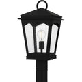 QUOIZEL, HUCK OUTDOOR LANTERN, OUTDOOR CEILING LIGHTS