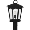 QUOIZEL, HUCK OUTDOOR LANTERN, OUTDOOR CEILING LIGHTS