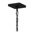QUOIZEL, HULL PENDANT, PENDANT LIGHT