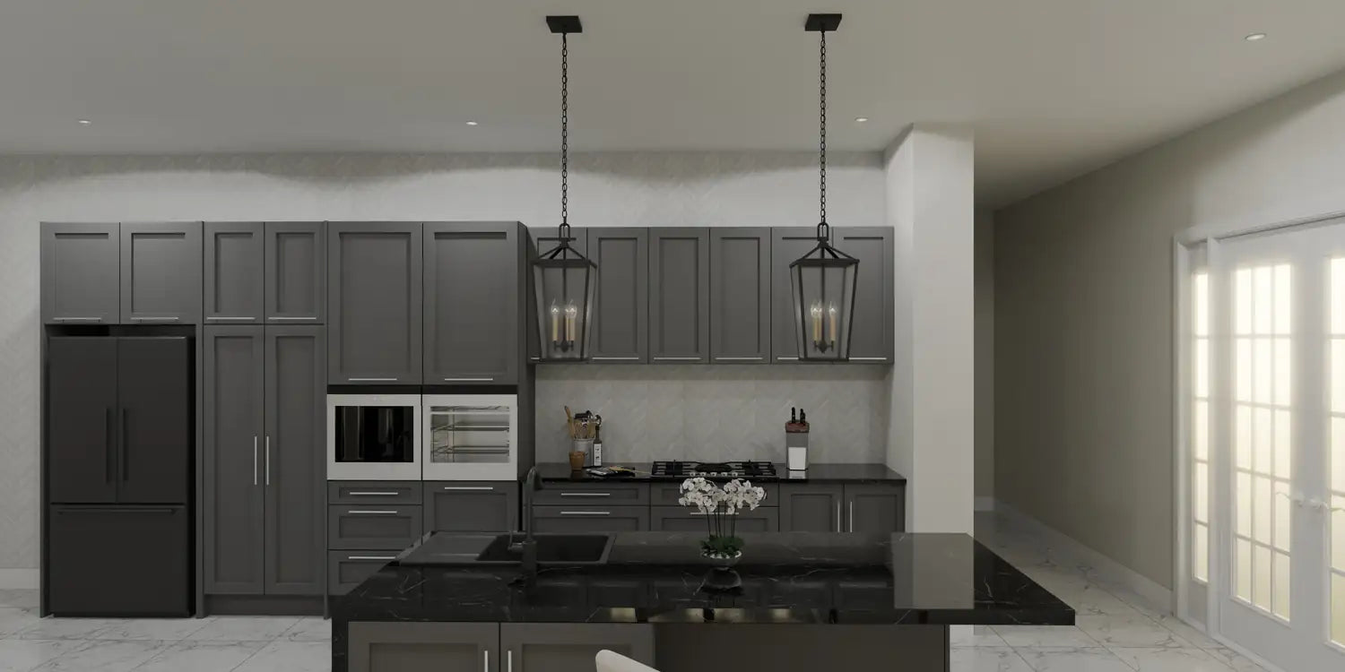 QUOIZEL, HULL PENDANT, PENDANT LIGHT