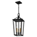 QUOIZEL, HULL PENDANT, PENDANT LIGHT