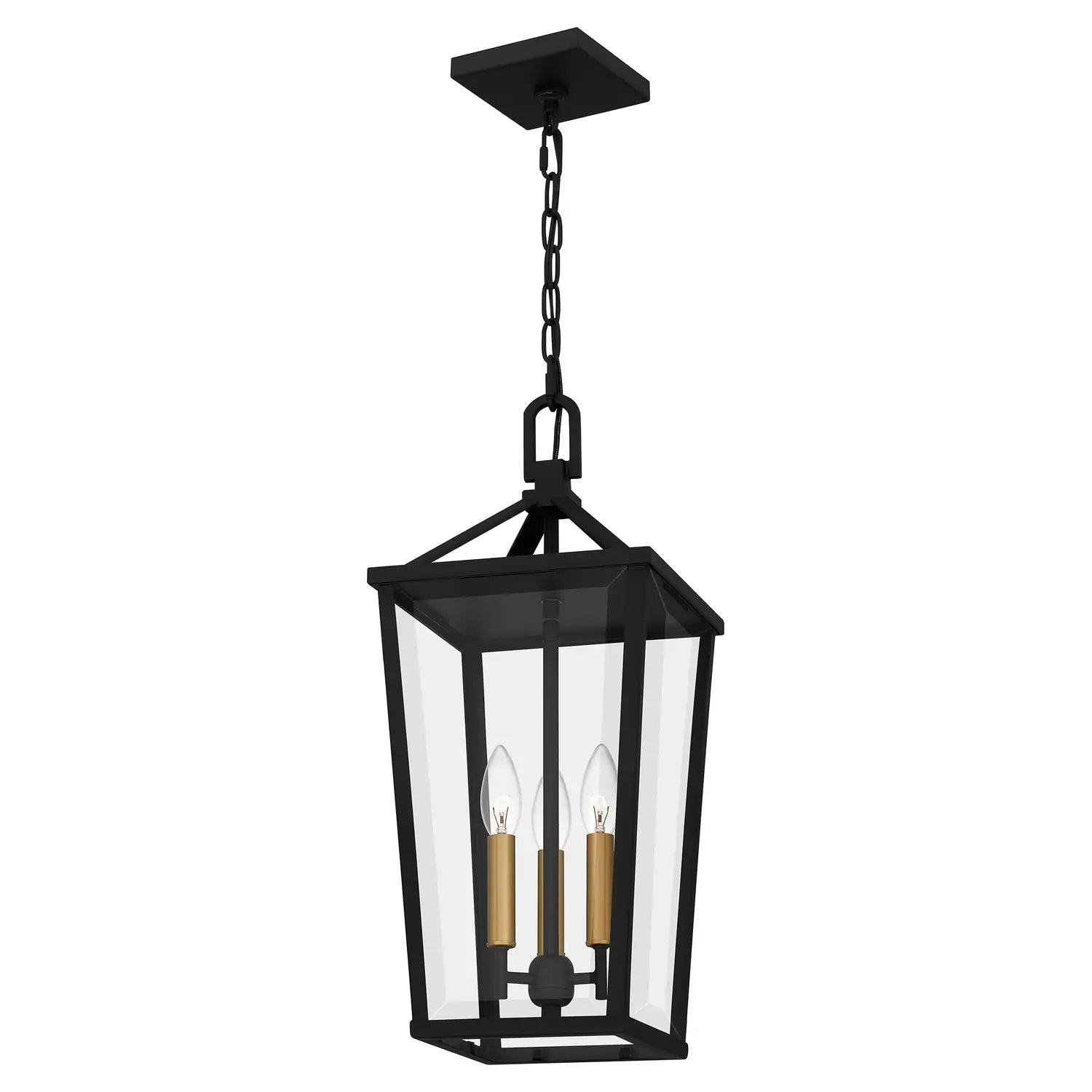 QUOIZEL, HULL PENDANT, PENDANT LIGHT