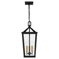 QUOIZEL, HULL PENDANT, PENDANT LIGHT
