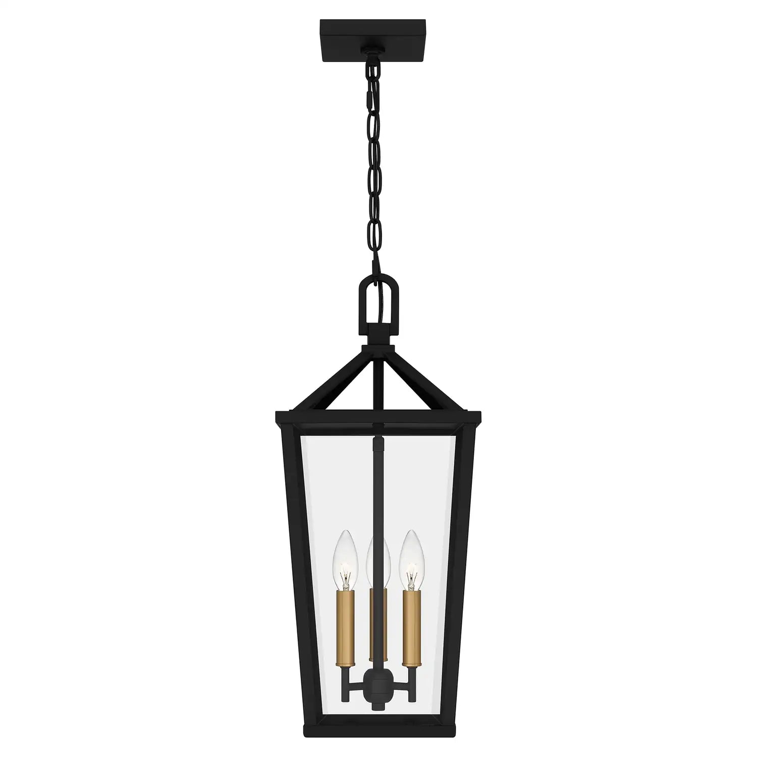 QUOIZEL, HULL PENDANT, PENDANT LIGHT