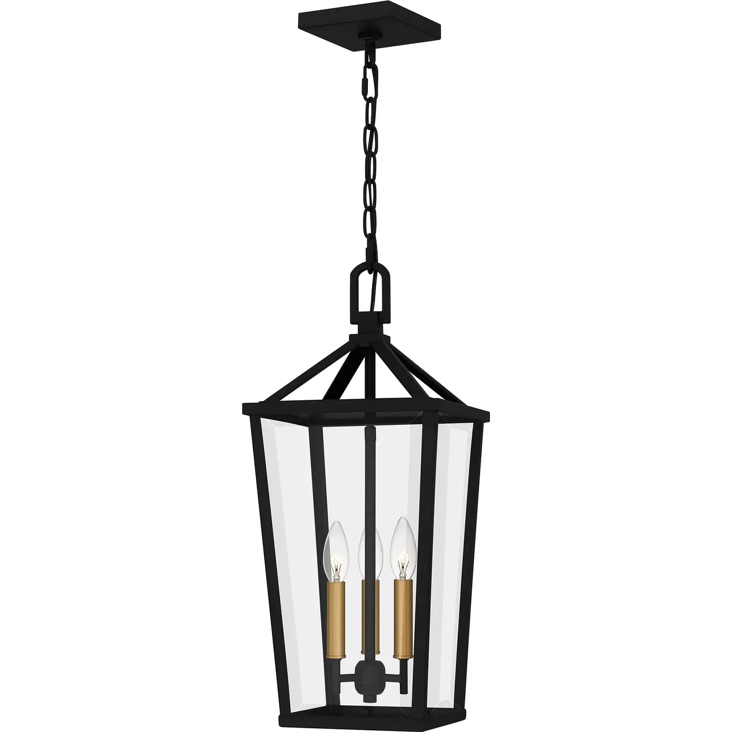 QUOIZEL, HULL PENDANT, PENDANT LIGHT