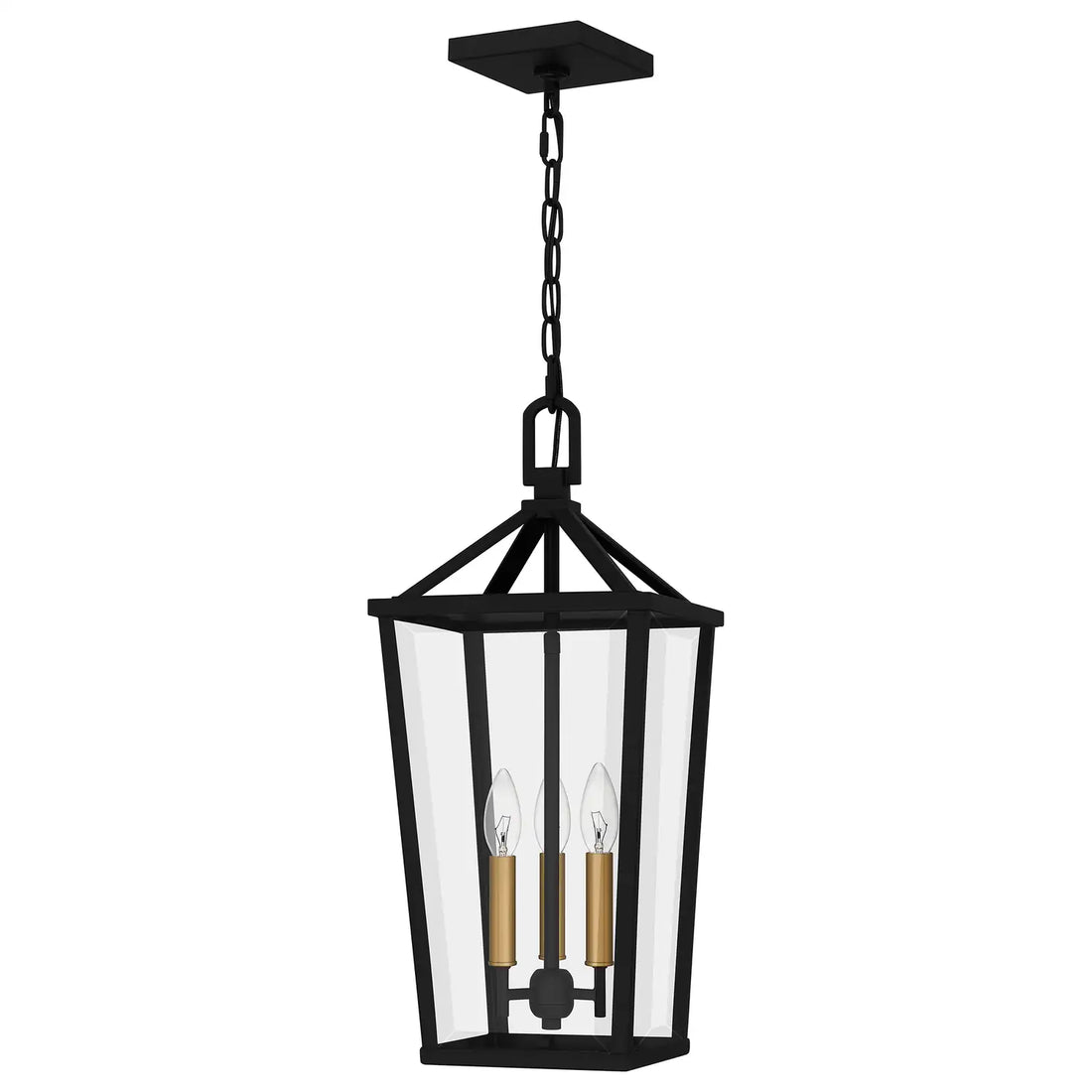 QUOIZEL, HULL PENDANT, PENDANT LIGHT