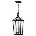 QUOIZEL, HULL PENDANT, PENDANT LIGHT