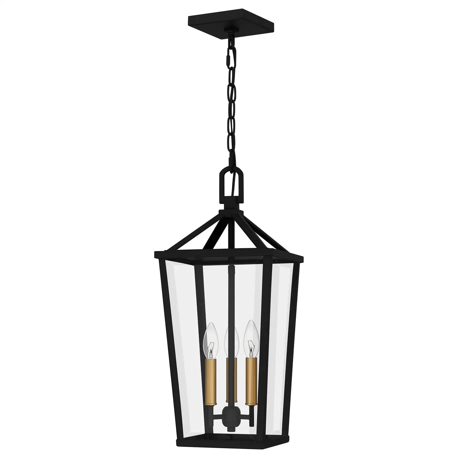 QUOIZEL, HULL PENDANT, PENDANT LIGHT