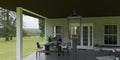 QUOIZEL, HULL OUTDOOR LANTERN, OUTDOOR CEILING LIGHTS