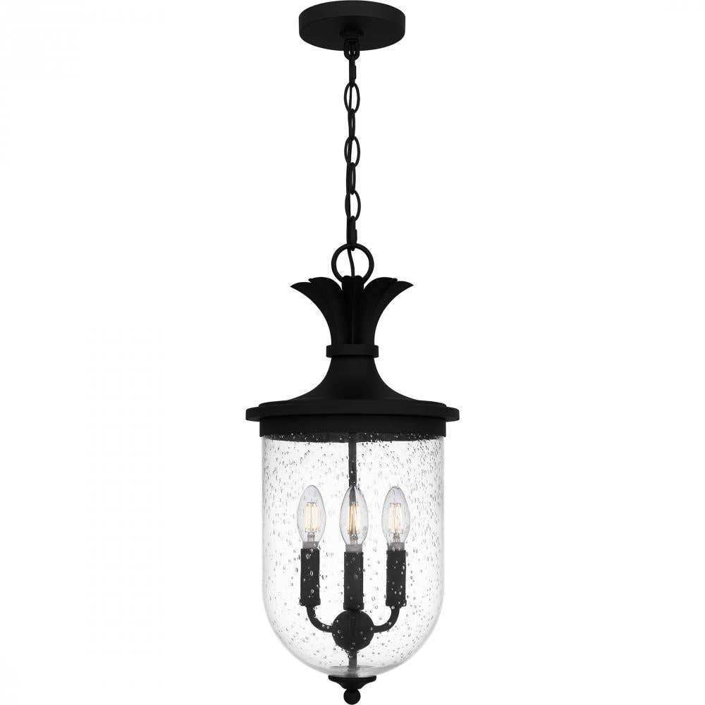 QUOIZEL, HAVANA PENDANT, PENDANT LIGHT