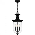 QUOIZEL, HAVANA OUTDOOR LANTERN, OUTDOOR CEILING LIGHTS