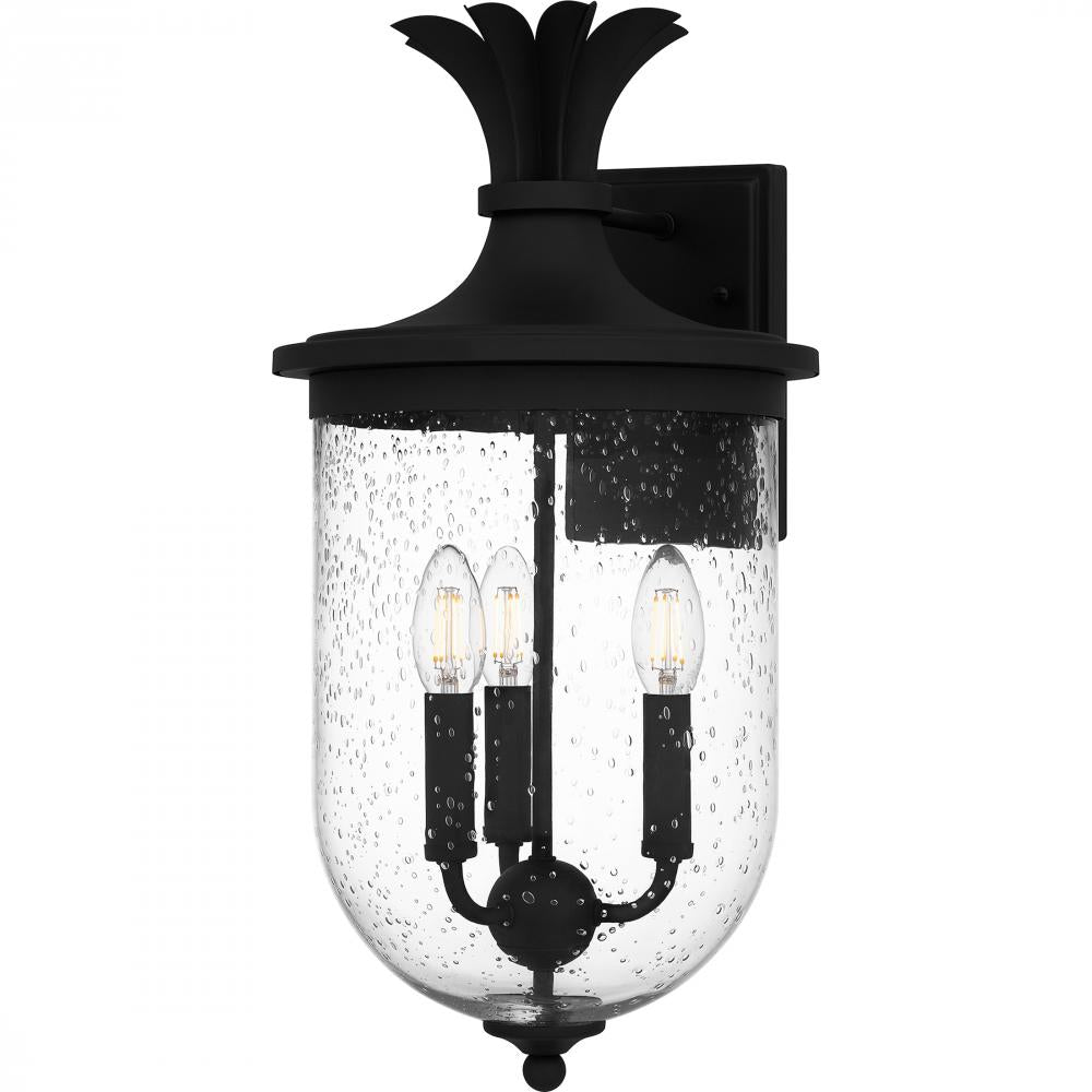 QUOIZEL, HAVANA OUTDOOR LANTERN, OUTDOOR CEILING LIGHTS