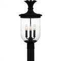 QUOIZEL, HAVANA OUTDOOR LANTERN, OUTDOOR CEILING LIGHTS