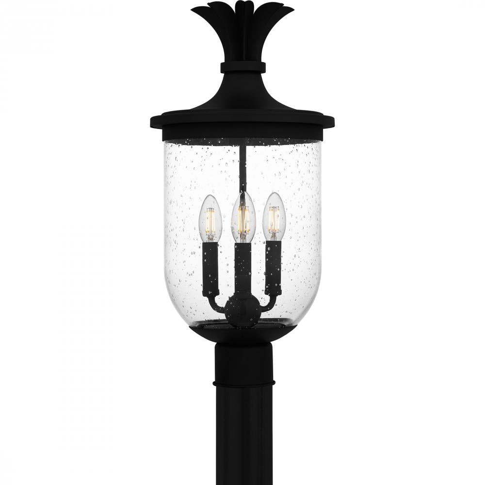 QUOIZEL, HAVANA OUTDOOR LANTERN, OUTDOOR CEILING LIGHTS