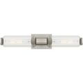 QUOIZEL, HAWES BATH LIGHT, BATH VANITY LIGHT