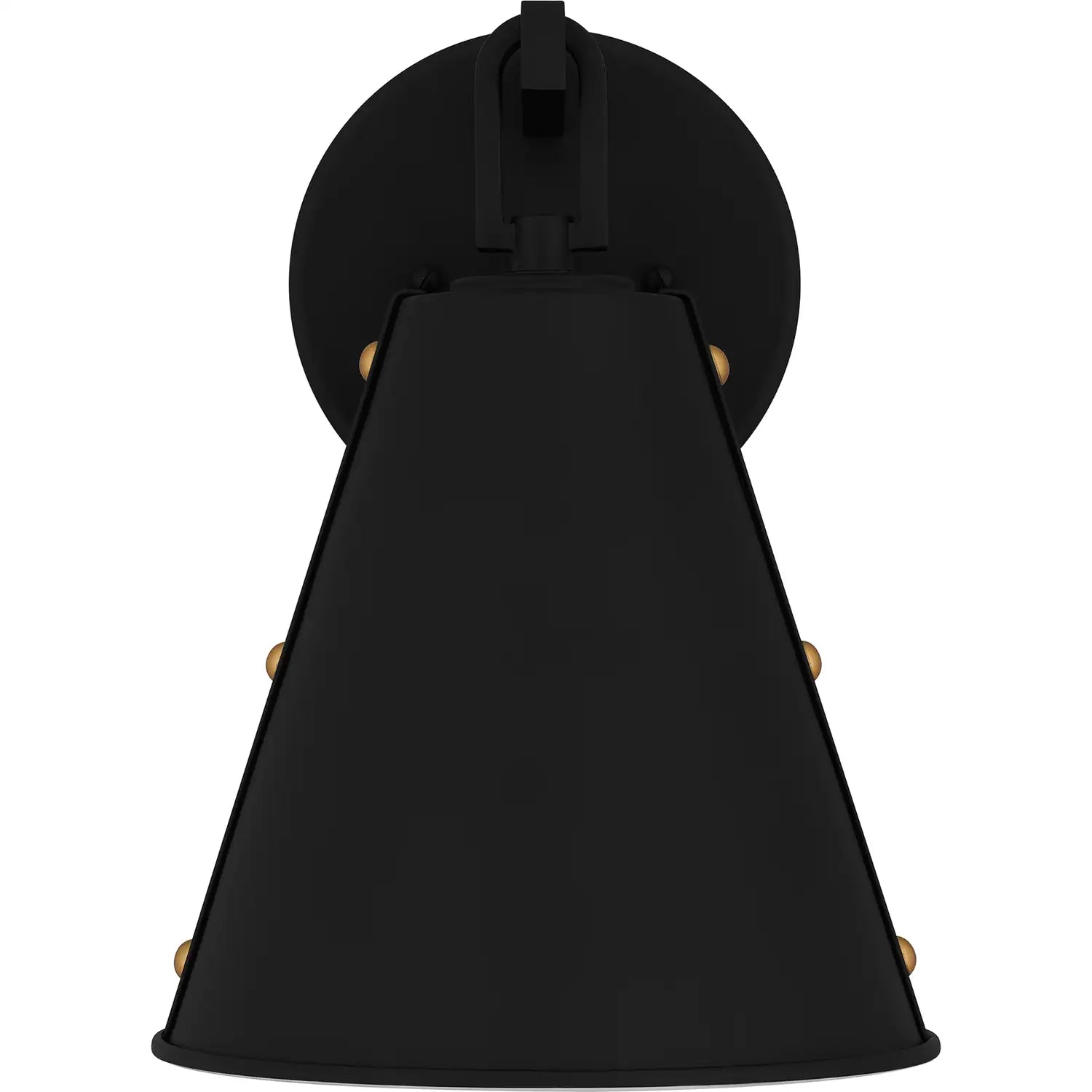 QUOIZEL, HYDE OUTDOOR LANTERN, OUTDOOR WALL LIGHTS