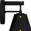 QUOIZEL, HYDE OUTDOOR LANTERN, OUTDOOR WALL LIGHTS