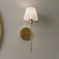 QUOIZEL, IRENA WALL SCONCE, WALL SCONCES