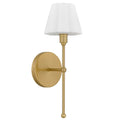 QUOIZEL, IRENA WALL SCONCE, WALL SCONCES