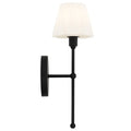 QUOIZEL, IRENA WALL SCONCE, WALL SCONCES