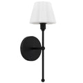 QUOIZEL, IRENA WALL SCONCE, WALL SCONCES