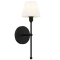 QUOIZEL, IRENA WALL SCONCE, WALL SCONCES