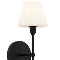 QUOIZEL, IRENA WALL SCONCE, WALL SCONCES