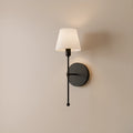 QUOIZEL, IRENA WALL SCONCE, WALL SCONCES