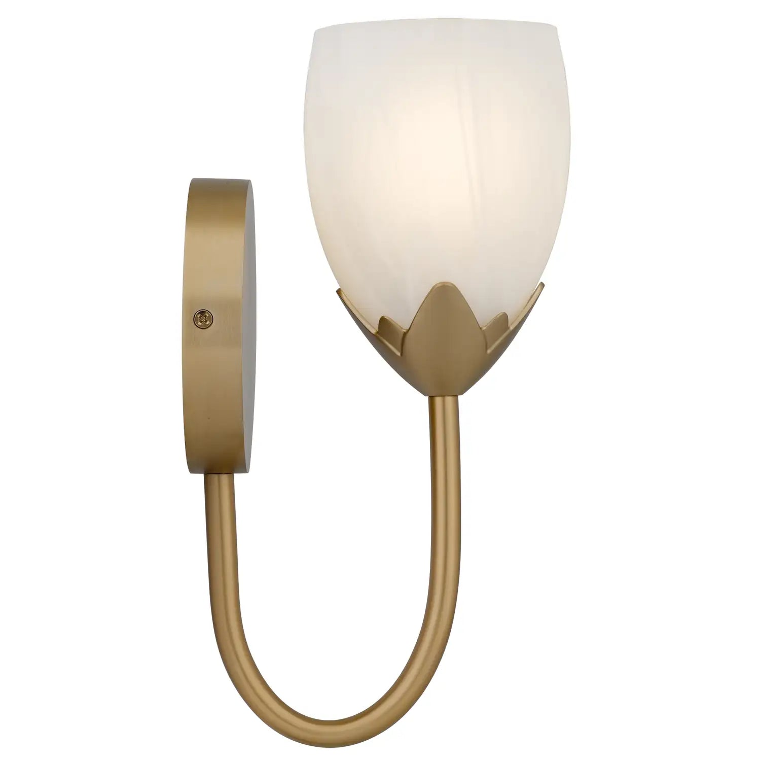 QUOIZEL, JACOBS WALL SCONCE, WALL SCONCES