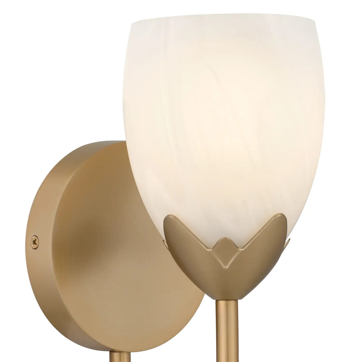 QUOIZEL, JACOBS WALL SCONCE, WALL SCONCES