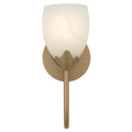QUOIZEL, JACOBS WALL SCONCE, WALL SCONCES