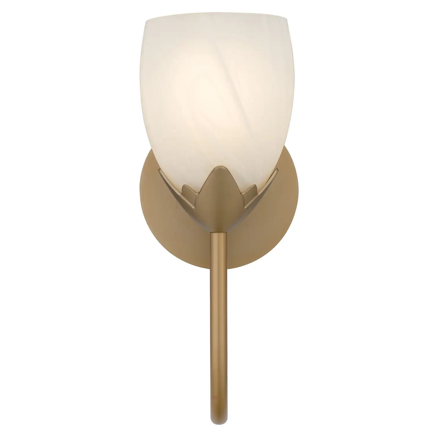 QUOIZEL, JACOBS WALL SCONCE, WALL SCONCES