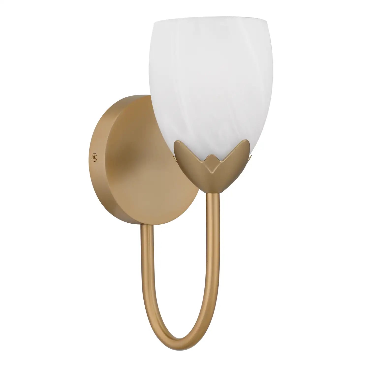 QUOIZEL, JACOBS WALL SCONCE, WALL SCONCES