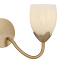 QUOIZEL, JACOBS BATH LIGHT, BATH VANITY LIGHT