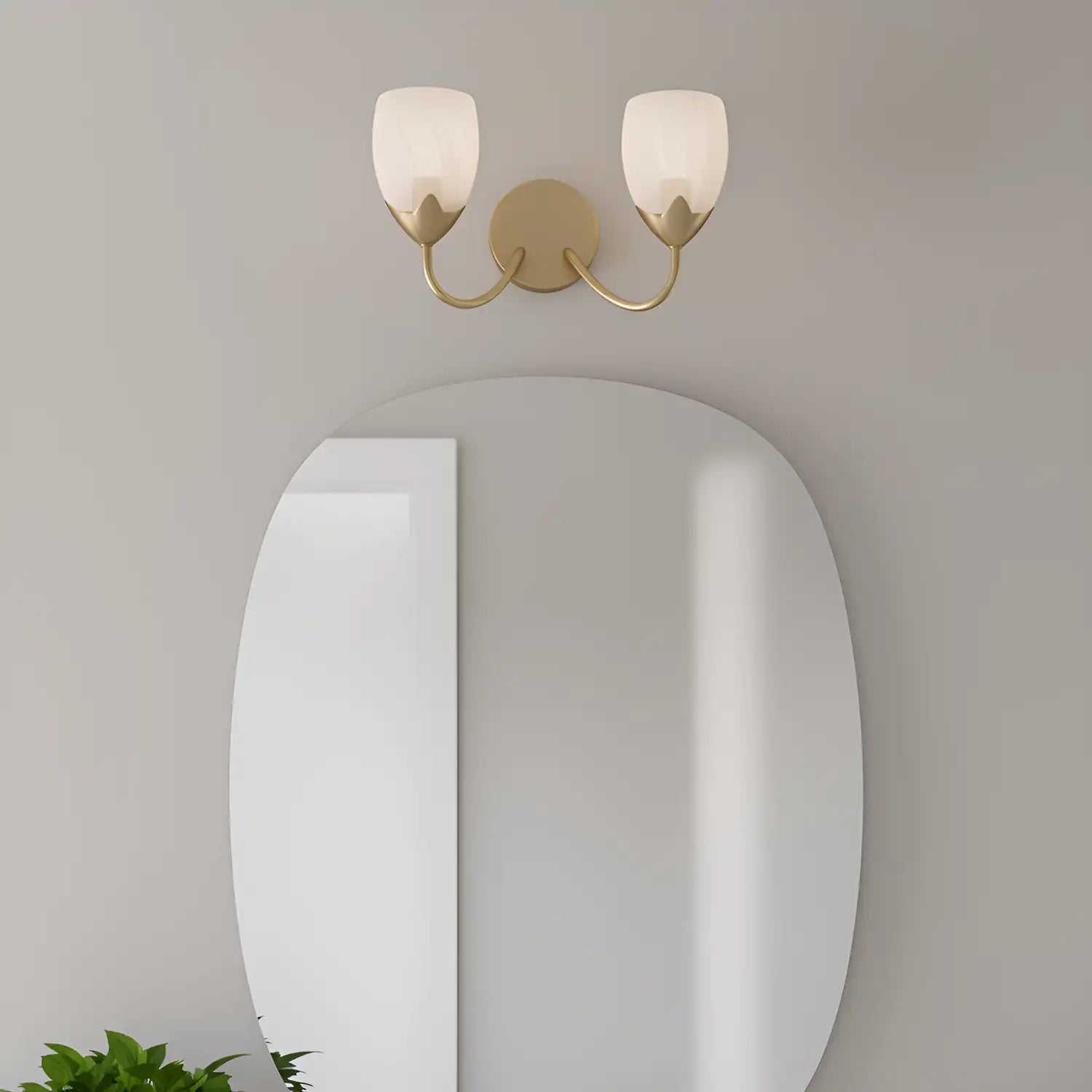 QUOIZEL, JACOBS BATH LIGHT, BATH VANITY LIGHT