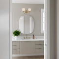QUOIZEL, JACOBS BATH LIGHT, BATH VANITY LIGHT