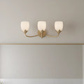 QUOIZEL, JACOBS BATH LIGHT, BATH VANITY LIGHT