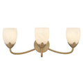 QUOIZEL, JACOBS BATH LIGHT, BATH VANITY LIGHT