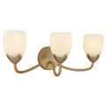 QUOIZEL, JACOBS BATH LIGHT, BATH VANITY LIGHT