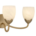 QUOIZEL, JACOBS BATH LIGHT, BATH VANITY LIGHT