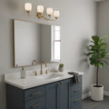 QUOIZEL, JACOBS BATH LIGHT, BATH VANITY LIGHT