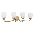 QUOIZEL, JACOBS BATH LIGHT, BATH VANITY LIGHT