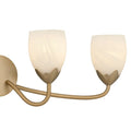 QUOIZEL, JACOBS BATH LIGHT, BATH VANITY LIGHT